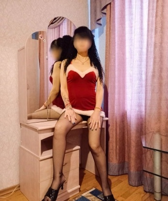 Анкета проститутки Дарья - Фото 1, Большой Куналей, 39 лет, №4434