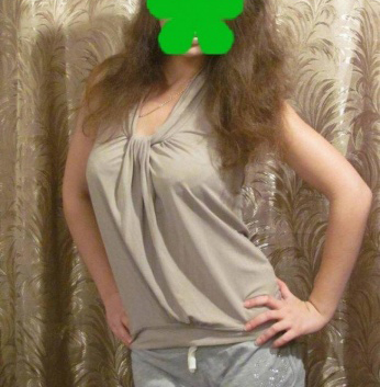 Оксана